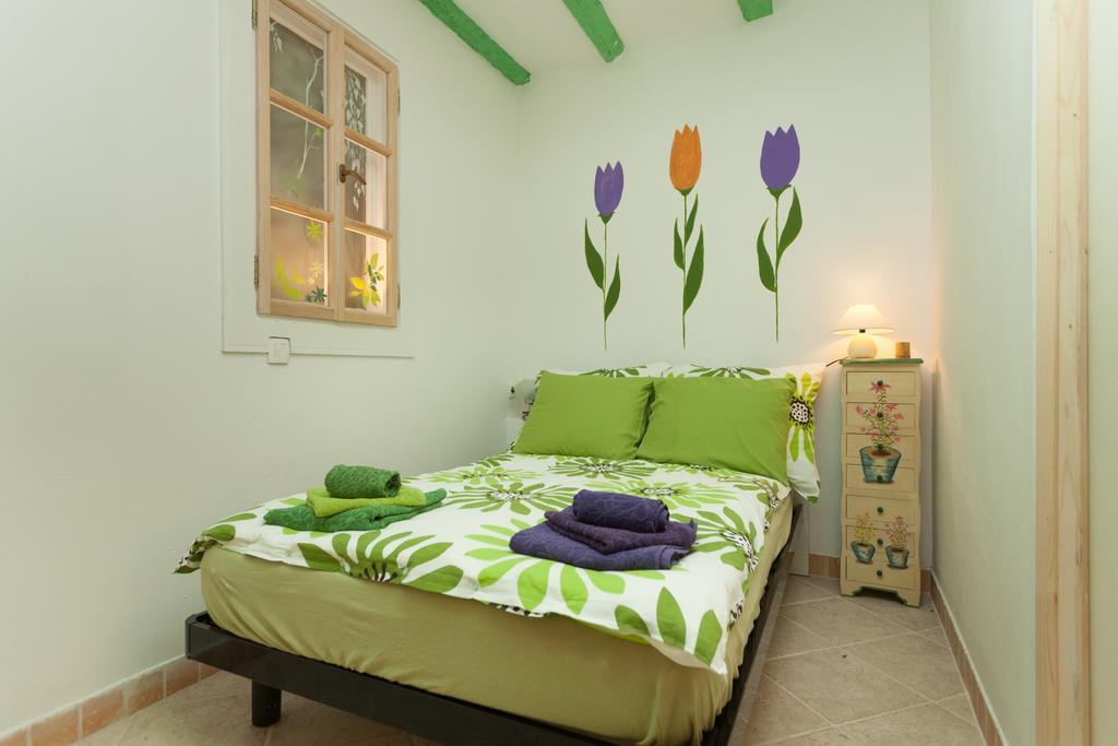 Studio With Garden In Ρόβινι Εξωτερικό φωτογραφία